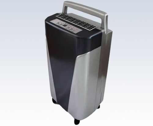 fresh air dehumidifier